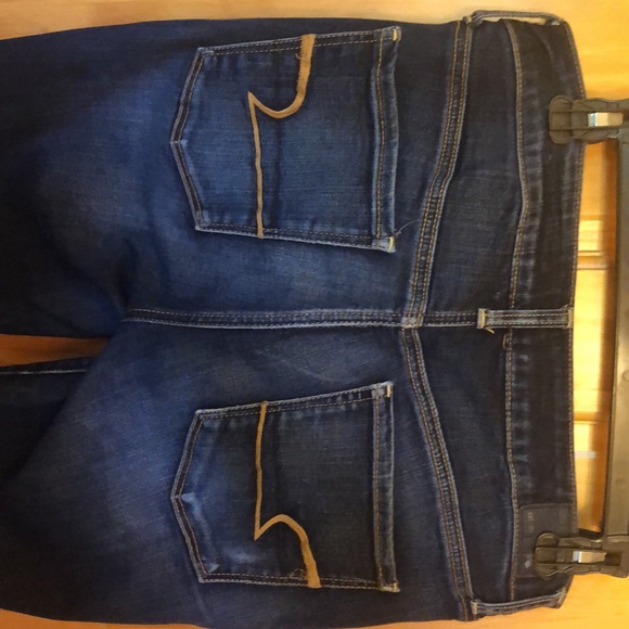 American Eagle Jeans - Picture 3 of 6